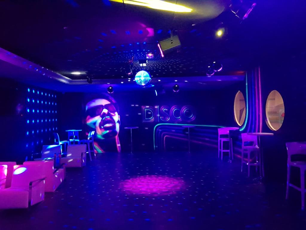 西班牙网红亲子酒店：让夏日避暑更有趣，带娃绝佳去处！