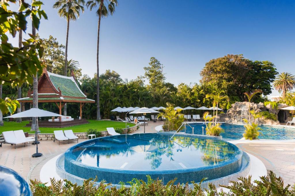 西班牙网红亲子酒店：让夏日避暑更有趣，带娃绝佳去处！