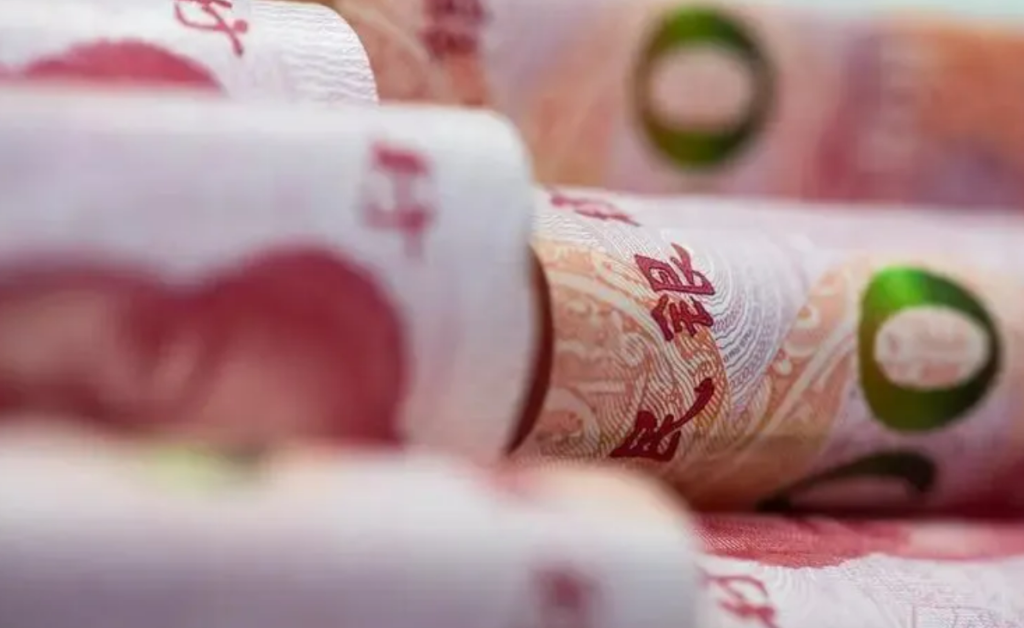 突然,人民币大幅贬值!