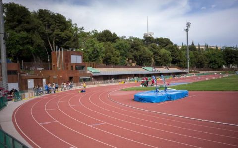 <p><strong>巴塞罗那斥资1000万欧元升级体育设施，打造全民健身新纪元</strong></p>